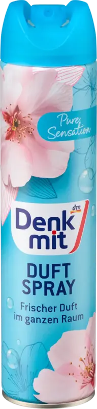Denkmit Duftspray Pure Sensation