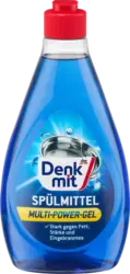 Denkmit Sp&uuml;lmittel Multi-Power-Gel