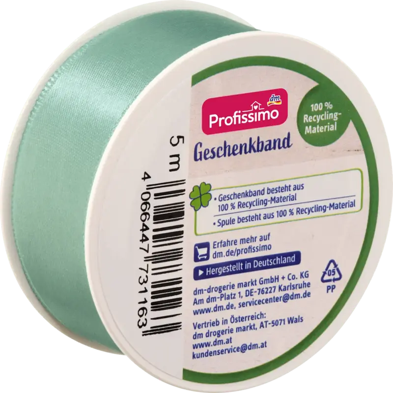 Profissimo Geschenkband