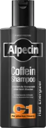 Alpecin Shampoo Coffein Hair Energizer