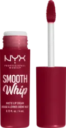 NYX PROFESSIONAL MAKEUP Lippenstift Smooth Whip Matte 15 Chocolate Mousse