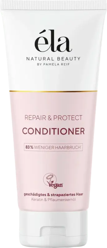 &eacute;la natural beauty by Pamela Reif Conditioner Repair & Protect