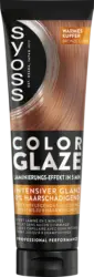 Syoss Farb-Glanzbehandlung Color Glaze Warmes Kupfer