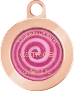dm drogerie markt CATRICE Lippenbalsam Shimmer Hollyglazing C01 Jingle Balm
