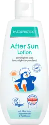 PAEDIPROTECT After Sun Lotion beruhigend