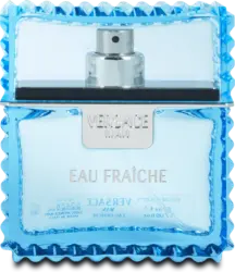 Versace Eau de Toilette Eau Fra&icirc;che Man