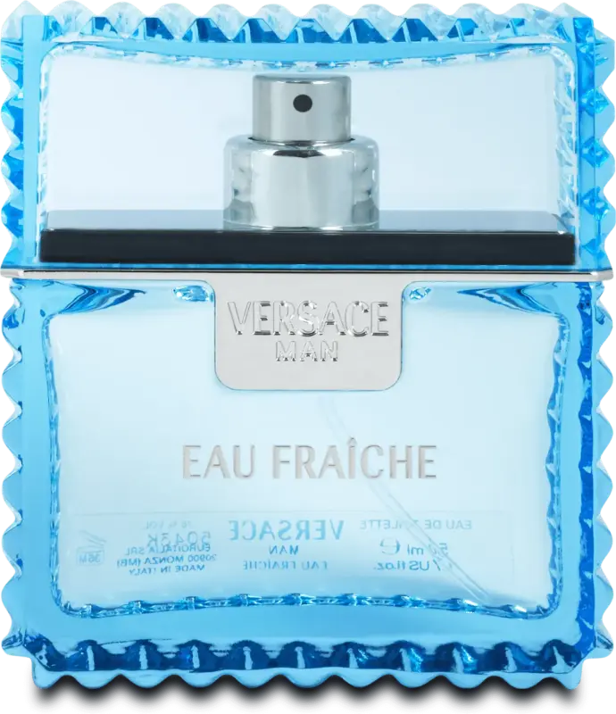Versace Eau de Toilette Eau Fra&icirc;che Man