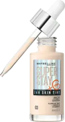 MAYBELLINE NEW YORK Foundation Super Stay 24H Skin Tint 03