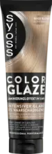 dm drogerie markt Syoss Farb-Glanzbehandlung Color Glaze Beige Blond