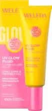 dm drogerie markt WELEDA Sonnenfluid UV Glow LSF 30