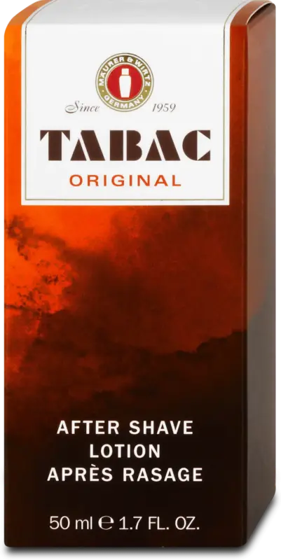 Tabac Original Tabac Original After Shave Lotion