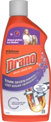 Drano Rohrreiniger Haar-L&ouml;ser-Gel