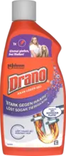 dm drogerie markt Drano Rohrreiniger Haar-L&ouml;ser-Gel