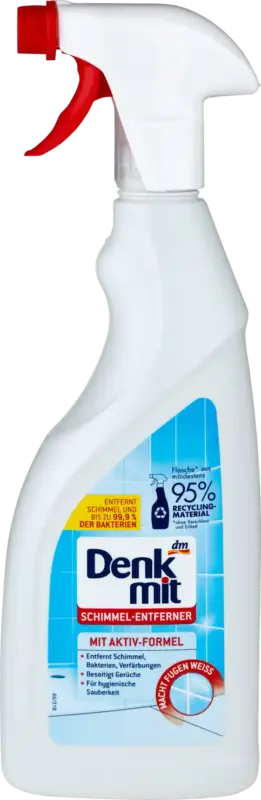 Denkmit Schimmelentferner