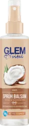 Schwarzkopf GLEM vital Haarkur Spr&uuml;hbalsam Kokos