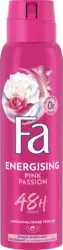 Fa Deospray Pink Passion