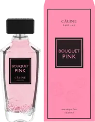 C&Acirc;LINE Eau de Parfum Bouquet Pink