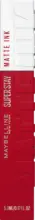 dm drogerie markt MAYBELLINE NEW YORK Lippenstift Super Stay Matte Ink 20 Pioneer