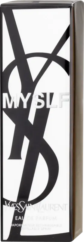 Yves Saint Laurent Eau de Parfum Myself