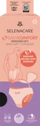 SELENACARE Periodenunterw&auml;sche-Set Easy Comfort, Gr. L