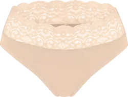ooia Periodenslip Beige, Gr. 50-52
