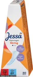 Jessa Slipeinlagen String