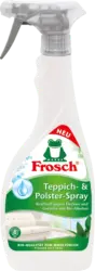 Frosch Teppichreiniger Spray