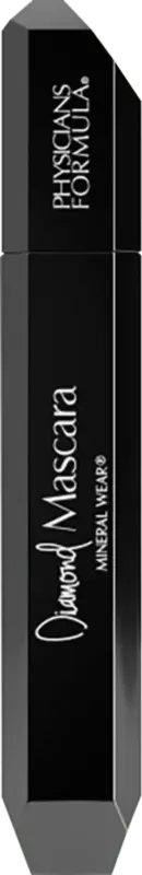 PHYSICIANS FORMULA Mascara Mineral Wear Diamond Black