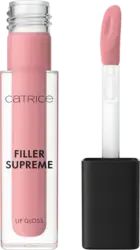 CATRICE Lipgloss Filler Supreme 020 Fairytale Filter