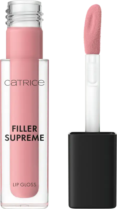 CATRICE Lipgloss Filler Supreme 020 Fairytale Filter