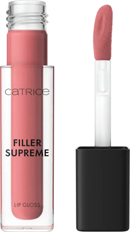 CATRICE Lipgloss Filler Supreme 030 Miss Behave