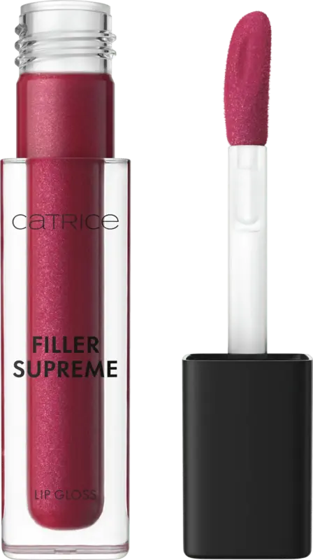 CATRICE Lipgloss Filler Supreme 040 Drama Certified
