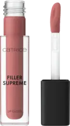 CATRICE Lipgloss Filler Supreme 050 Nude, Not Rude