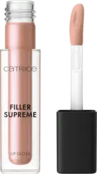 CATRICE Lipgloss Filler Supreme 080 The Sugarcoated Truth