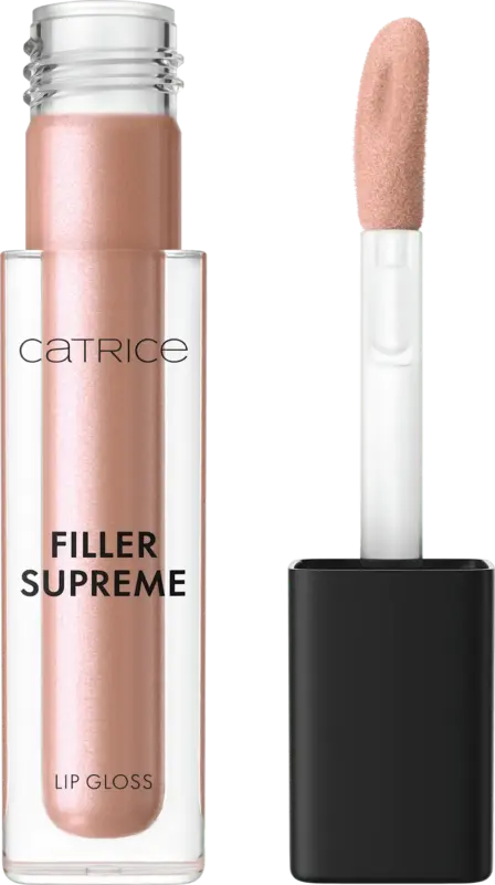 CATRICE Lipgloss Filler Supreme 080 The Sugarcoated Truth