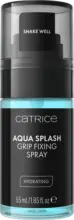 dm drogerie markt CATRICE Fixierspray Aqua Splash Hydrating