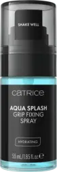 CATRICE Fixierspray Aqua Splash Hydrating
