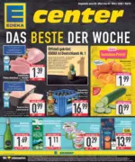 E center: Wochenangebote