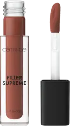CATRICE Lipgloss Filler Supreme 090 Say Less, Serve More