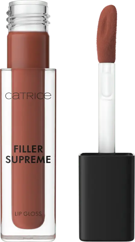 CATRICE Lipgloss Filler Supreme 090 Say Less, Serve More