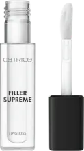 dm drogerie markt CATRICE Lipgloss Filler Supreme 010 High Gloss, Low Drama