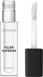 CATRICE Lipgloss Filler Supreme 010 High Gloss, Low Drama