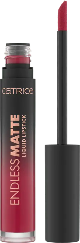 CATRICE Lippenstift Liquid Endless Matte 080 Love Potion