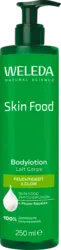 WELEDA Bodylotion Skin Food