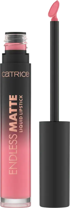 CATRICE Lippenstift Liquid Endless Matte 040 Wifey