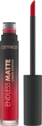 CATRICE Lippenstift Liquid Endless Matte 060 Red Flag