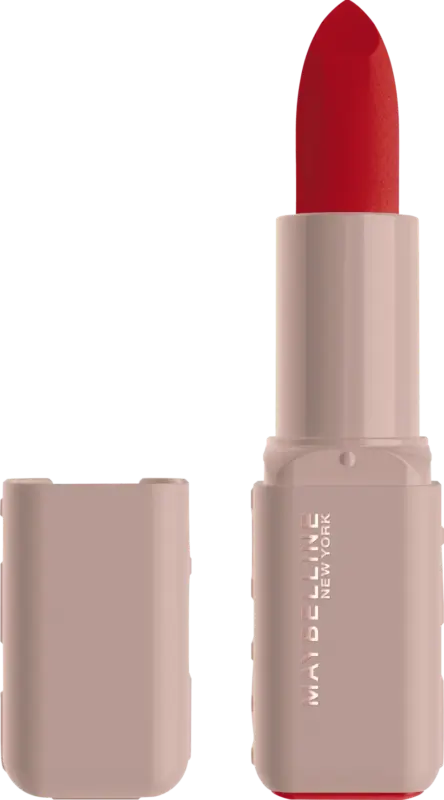 MAYBELLINE NEW YORK Lippenstift Serum 004 Wild Card