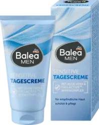 Balea MEN Gesichtscreme Sensitive