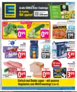 EDEKA Wolf E center: Wochenangebote - bis 07.03.2026