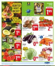 EDEKA: Wochenangebote